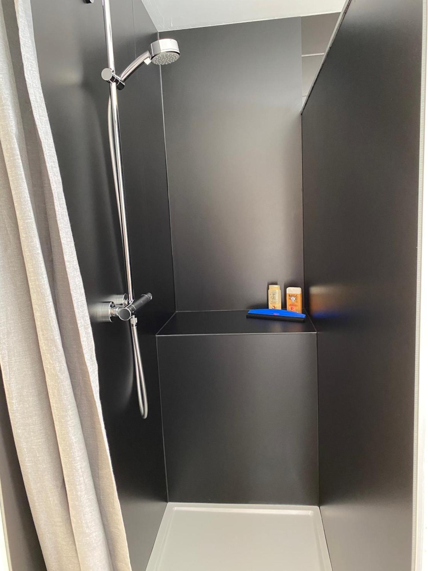 Studio & Appartement Au Lac Sart-lez-Spa Kamer foto