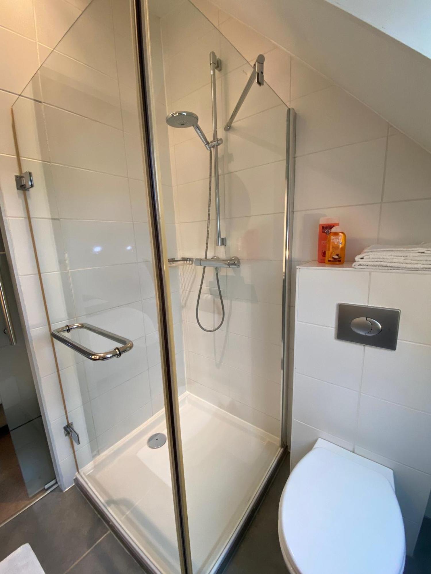 Studio & Appartement Au Lac Sart-lez-Spa Kamer foto